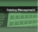 catalog management
